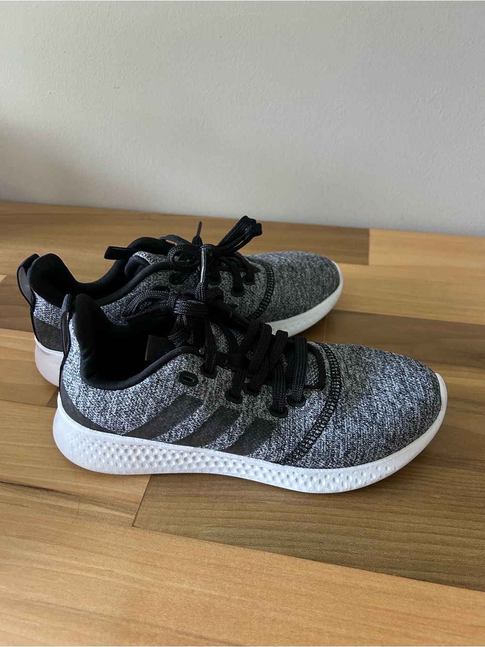 Adidas Women’s Puremotion Cloudfoam Tennis Shoes
